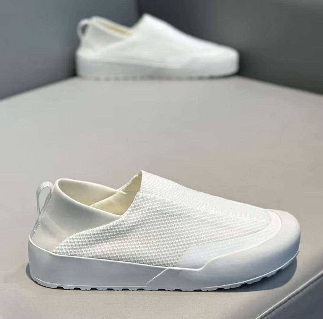 Men's Mesh Casual Slip-on Shoes