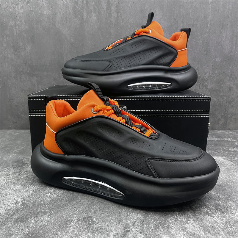 Men's casual sports shoes