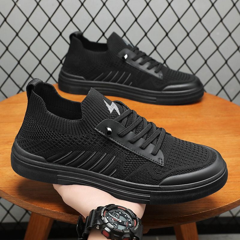 Men's Flyknit Soft Casual Shoes