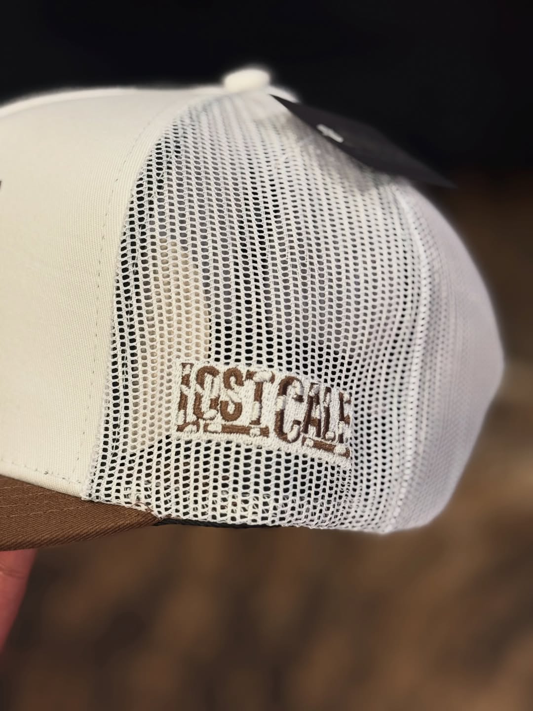 Summer Bulls Breathable Baseball Cap