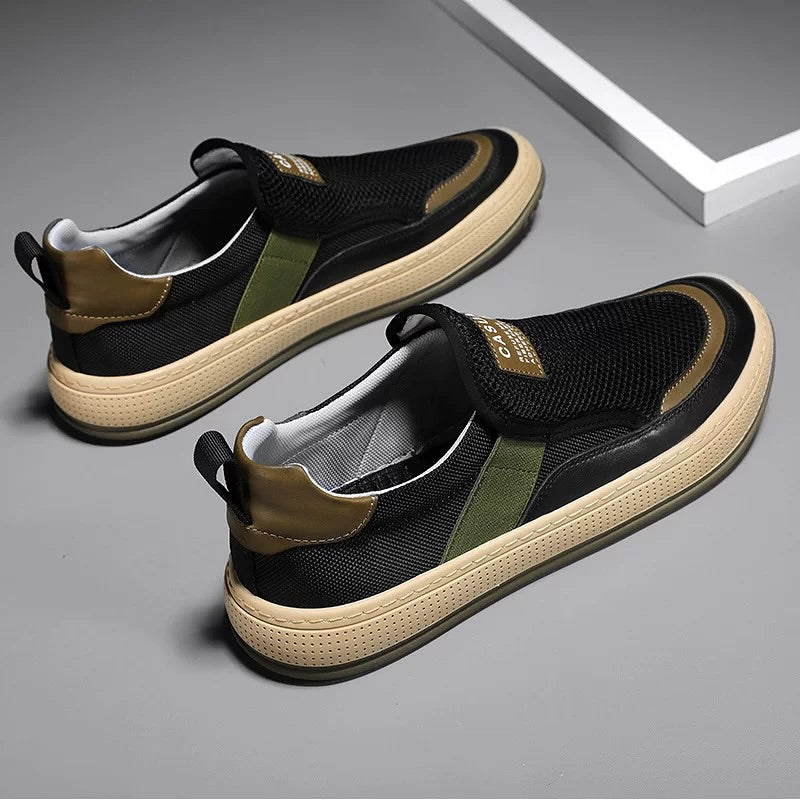 Men's Slip-On Casual Shoes