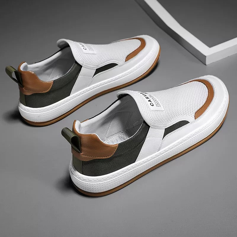 Men's Slip-On Casual Shoes