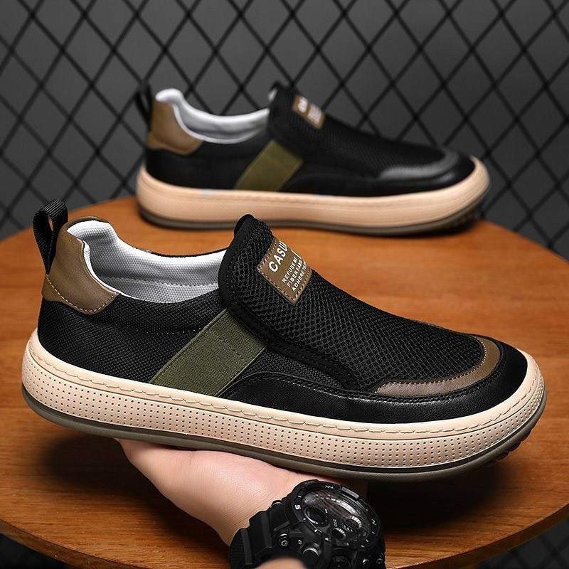 Men's Slip-On Casual Shoes