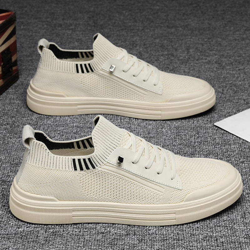 Classic Breathable & Comfortable Men's Shoes
