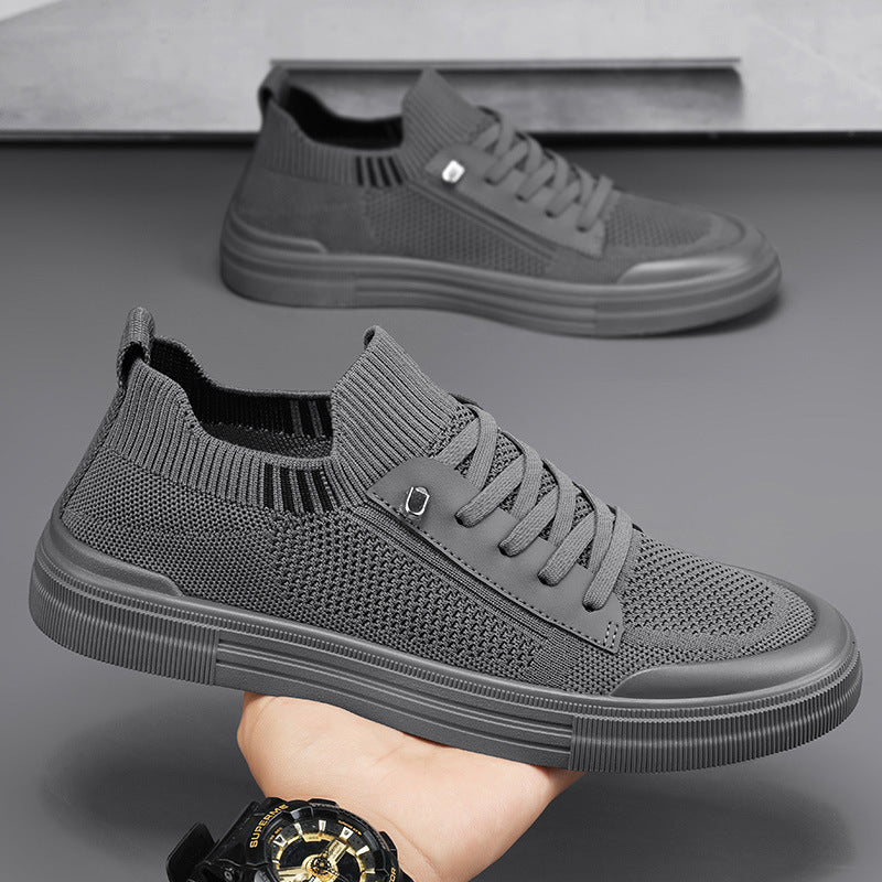 Classic Breathable & Comfortable Men's Shoes