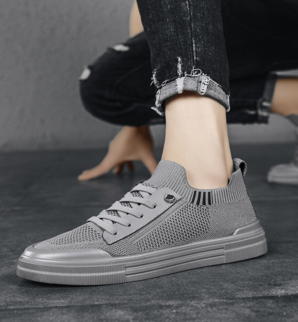 Classic Breathable & Comfortable Men's Shoes