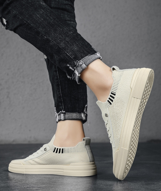 Classic Breathable & Comfortable Men's Shoes