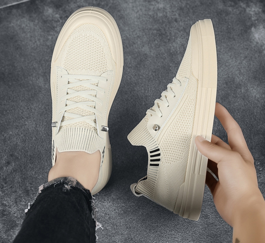 Classic Breathable & Comfortable Men's Shoes