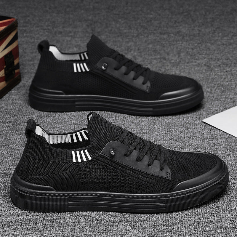 Classic Breathable & Comfortable Men's Shoes