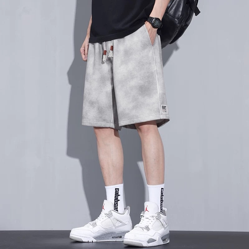 Summer Breathable Thin Shorts