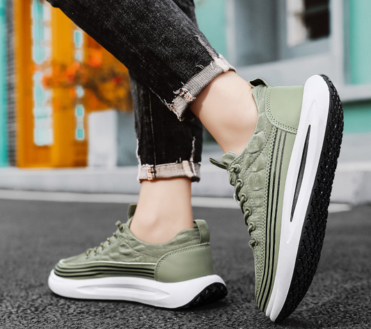 Men's Casual Breathable Shoes