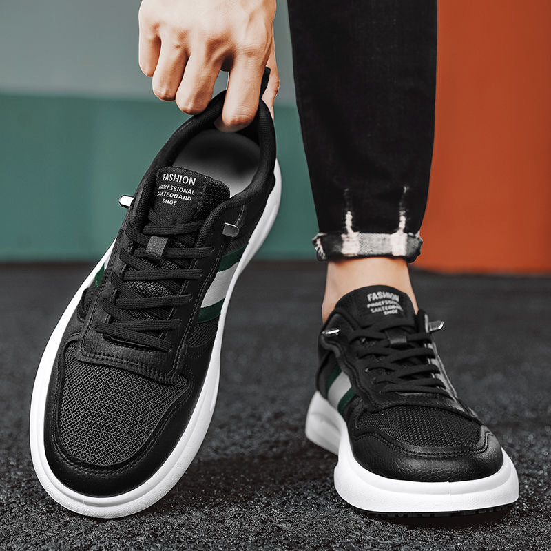 Casual & Comfortable Men's Shoes