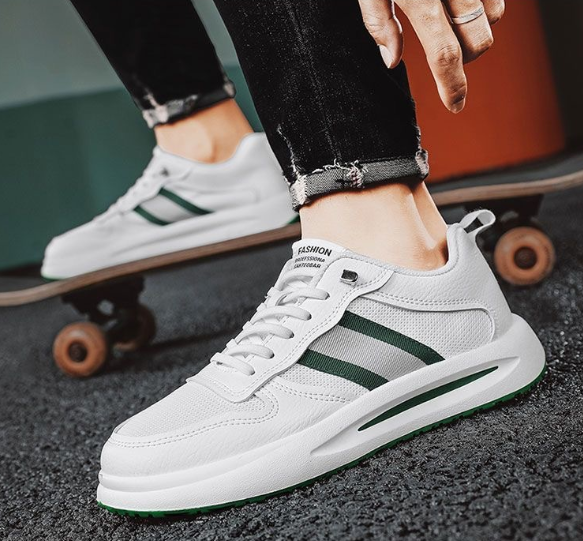 Casual & Comfortable Men's Shoes