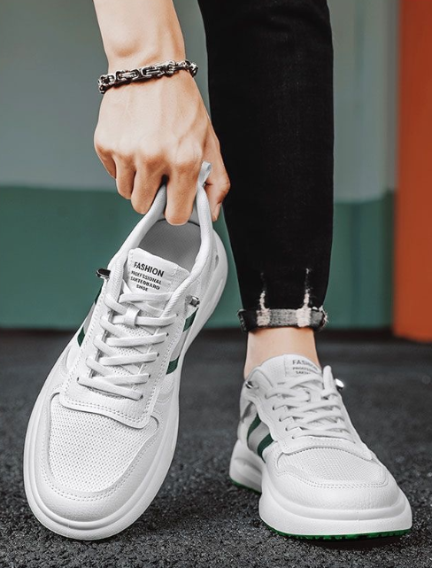 Casual & Comfortable Men's Shoes
