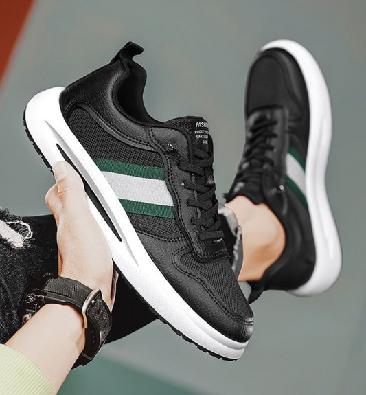 Casual & Comfortable Men's Shoes