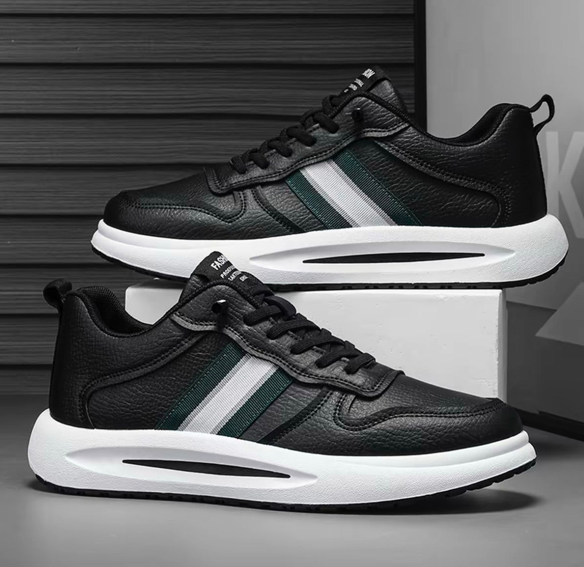 Casual & Comfortable Men's Shoes