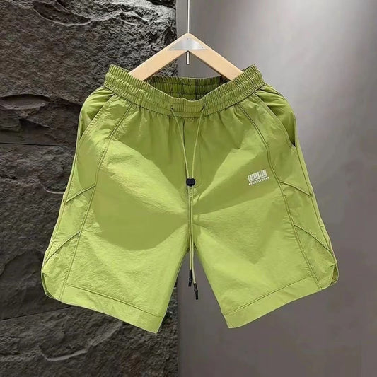 Men's Summer Light Quick-Qrying Shorts