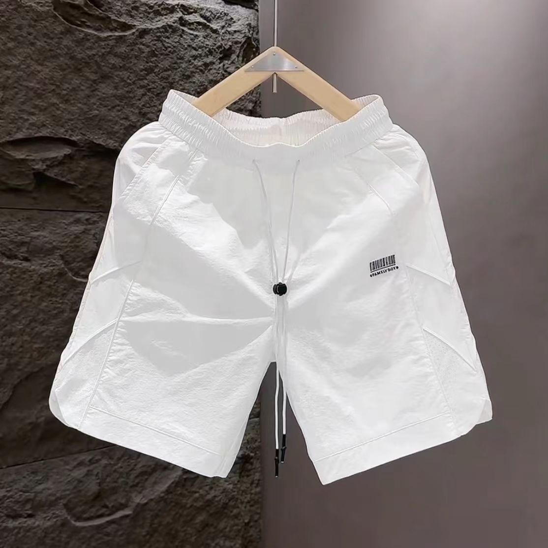 Men's Summer Light Quick-Qrying Shorts