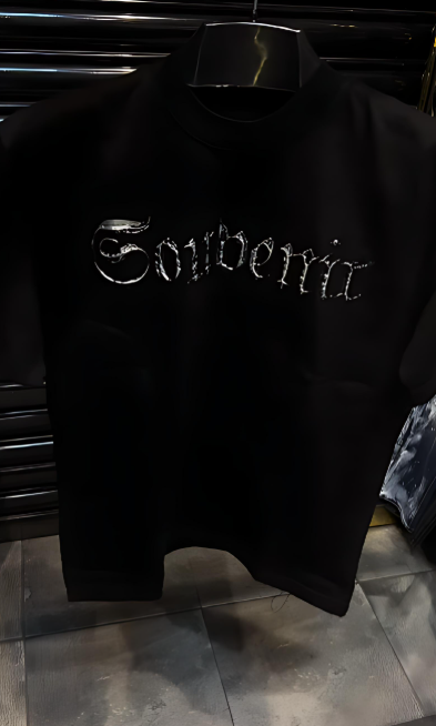 Eagle Rhinestone T-Shirt