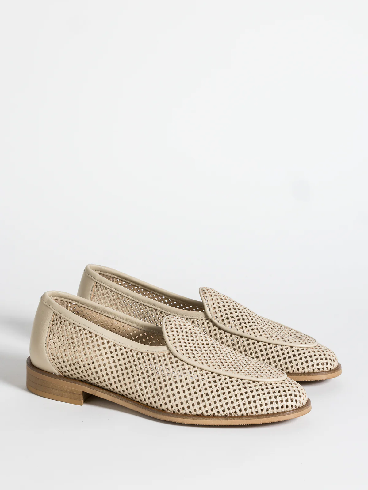 Comfortable & Breathable Mesh Men's Shoes
