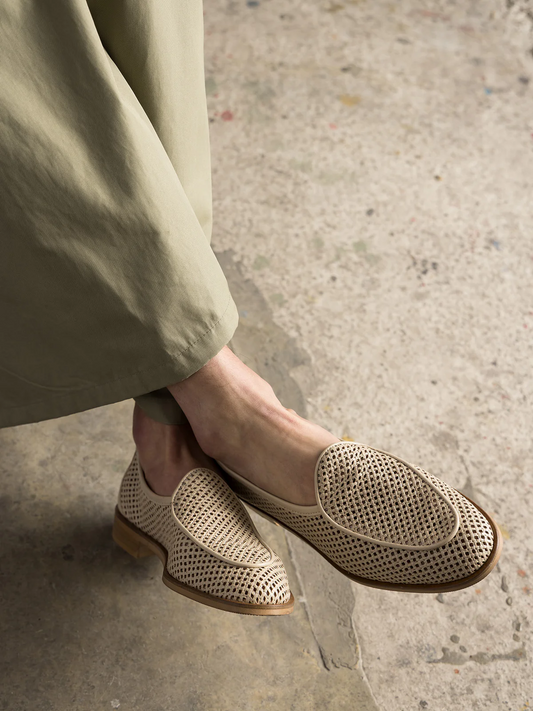 Comfortable & Breathable Mesh Men's Shoes