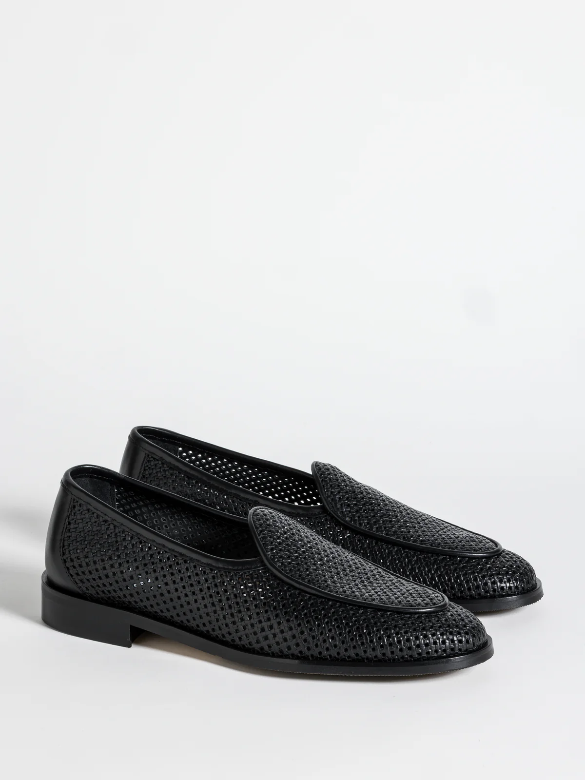 Comfortable & Breathable Mesh Men's Shoes