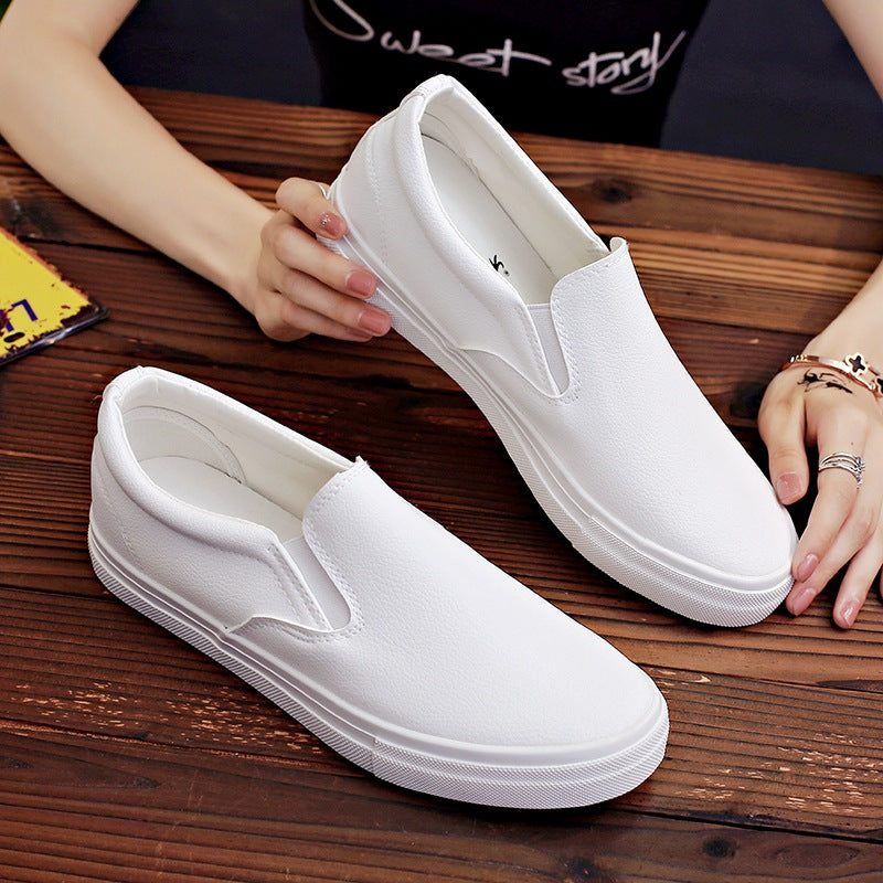 Men's Slip-On Casual Shoes