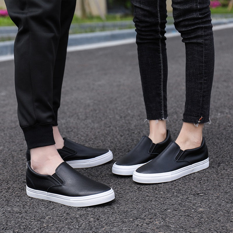Men's Slip-On Casual Shoes