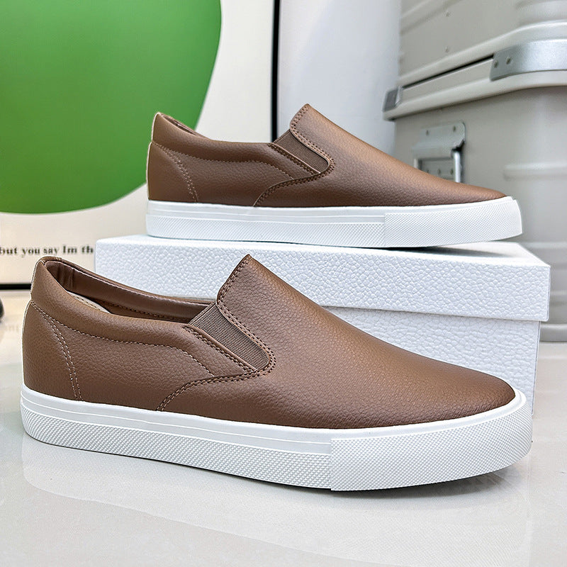 Men's Slip-On Casual Shoes