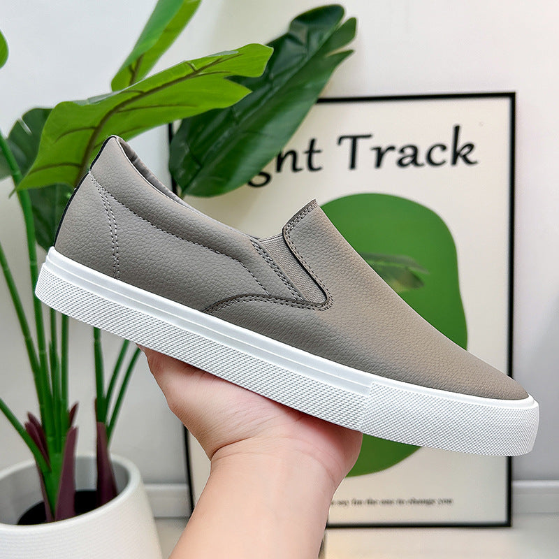 Men's Slip-On Casual Shoes