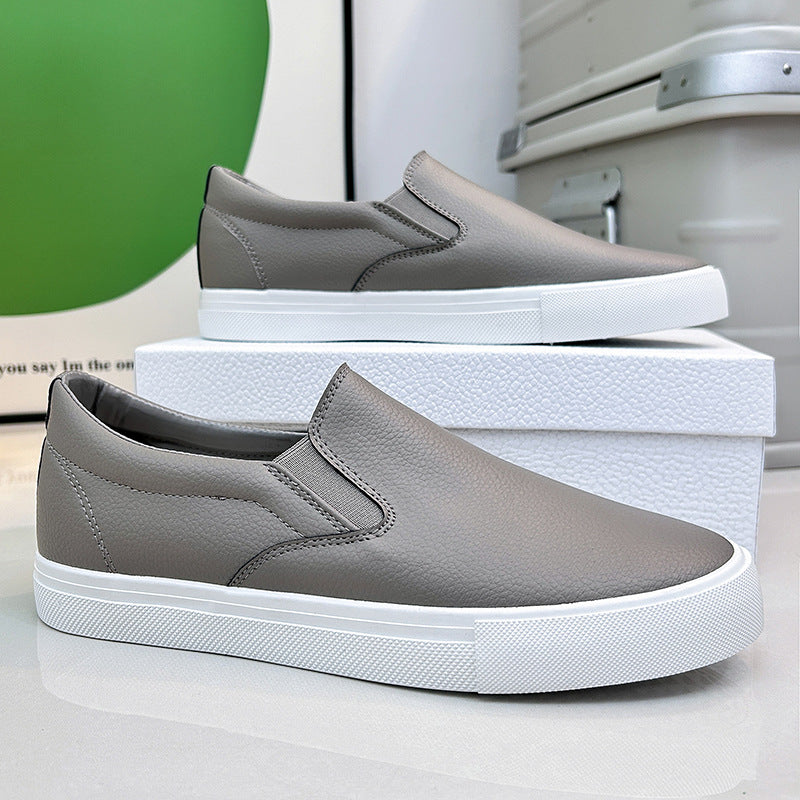 Men's Slip-On Casual Shoes