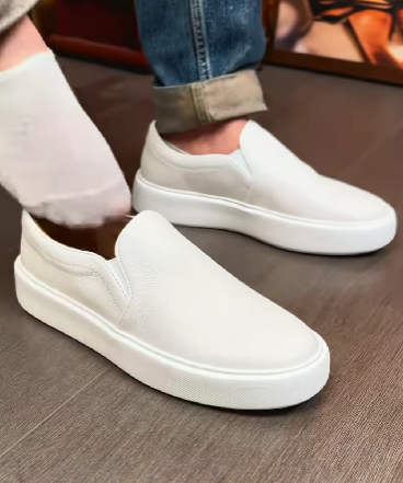 Men's Slip-On Casual Shoes