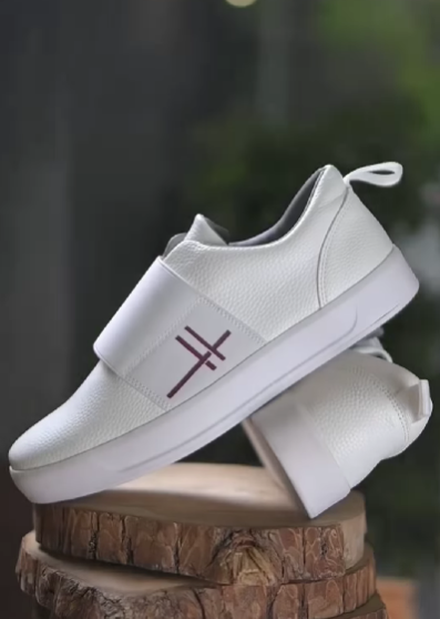 Men's Slip-On Casual Shoes