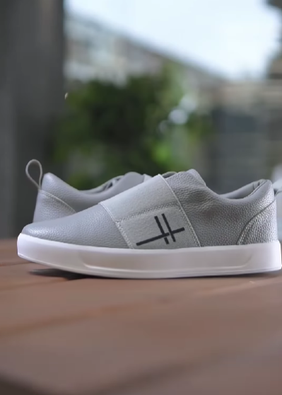 Men's Slip-On Casual Shoes