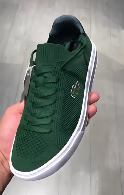 Men's Casual Mesh Shoes