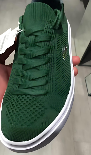 Men's Casual Mesh Shoes