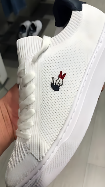 Men's Casual Mesh Shoes