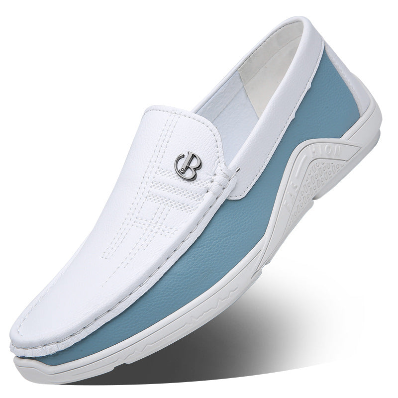Men's Casual Summer Soft-Soled Shoes