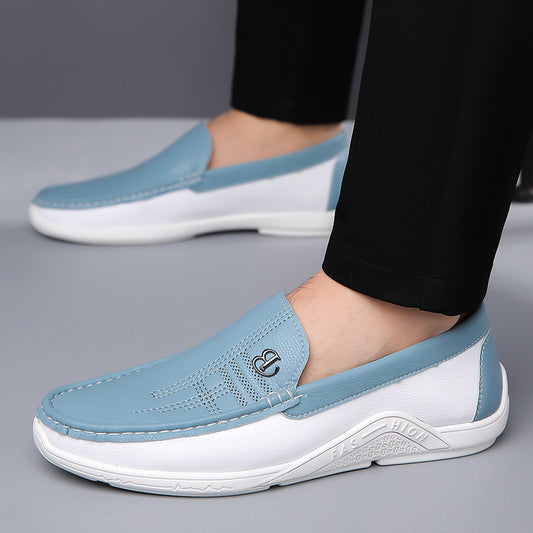 Men's Casual Summer Soft-Soled Shoes