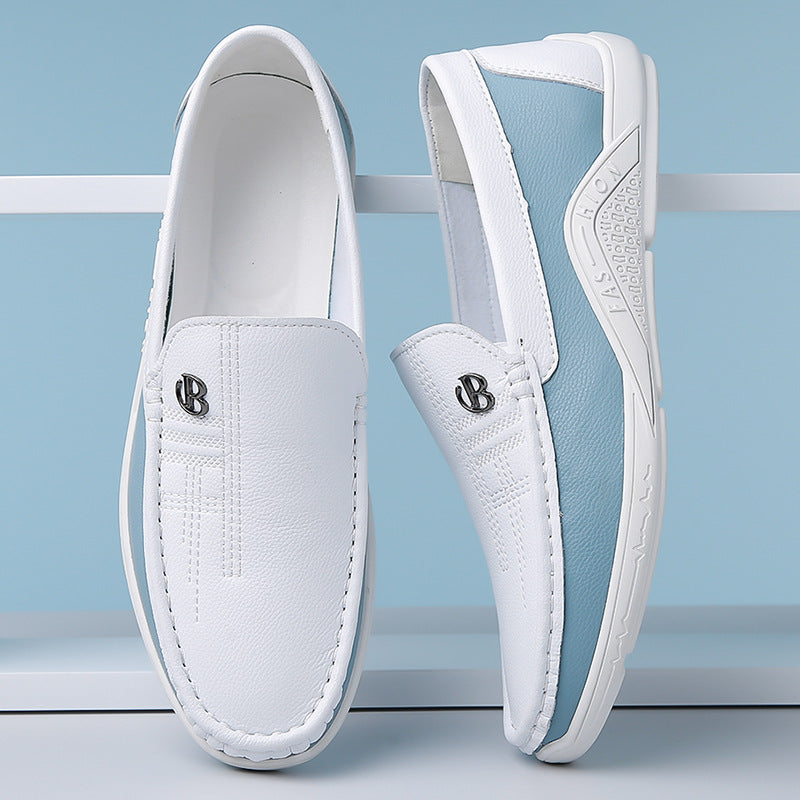 Men's Casual Summer Soft-Soled Shoes