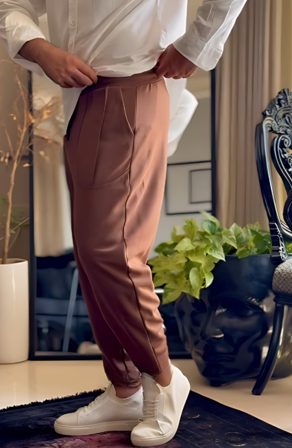 Men's Comfortable Harem Pants