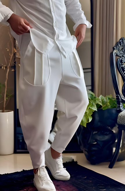 Men's Comfortable Harem Pants