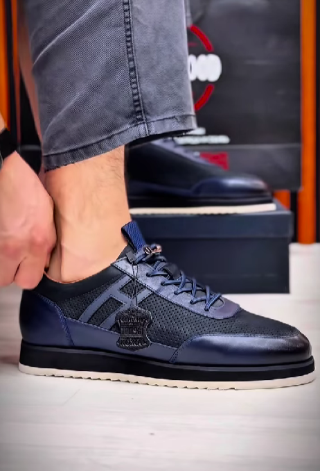 Men's Comfortable & Breathable Sneakers