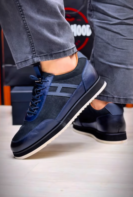 Men's Comfortable & Breathable Sneakers