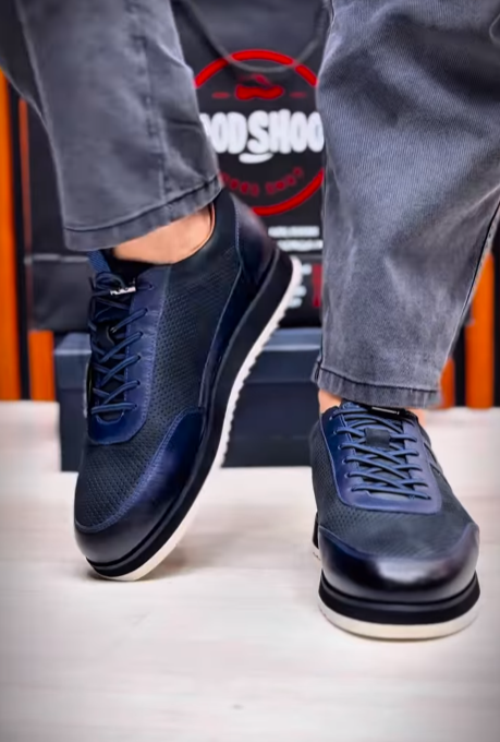Men's Comfortable & Breathable Sneakers