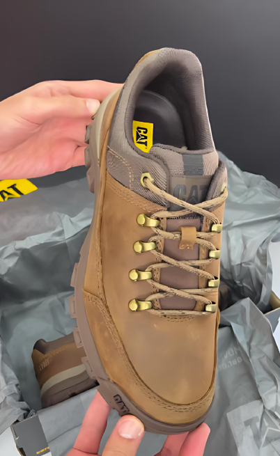 Non-Slip & Wear-Resistant Men's Outdoor Shoes