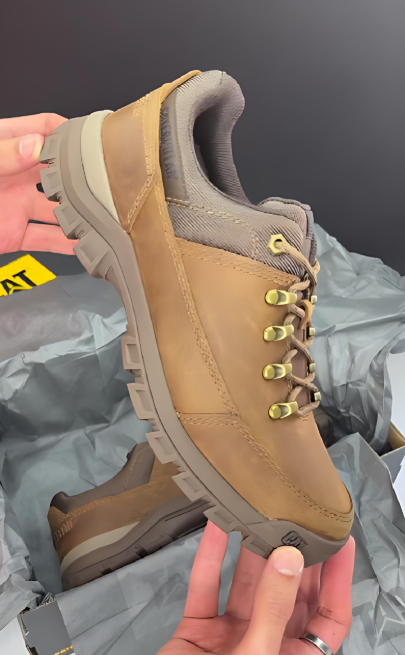 Non-Slip & Wear-Resistant Men's Outdoor Shoes