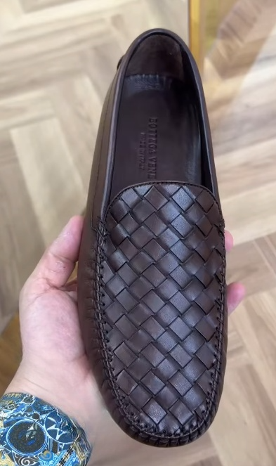 Men's Comfortable Non-Slip Flat Shoes