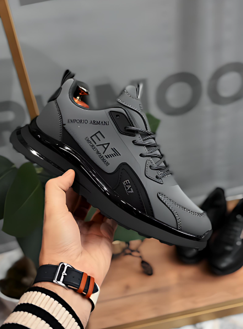 Men's Comfortable Casual Sneakers