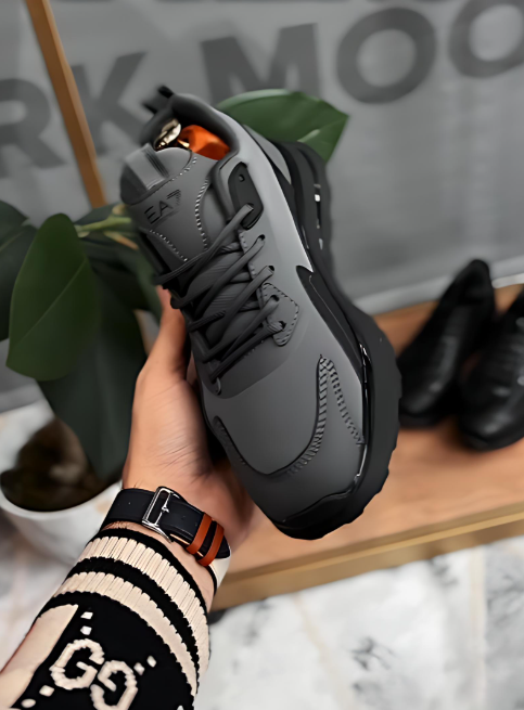 Men's Comfortable Casual Sneakers